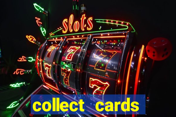 collect cards filmes para pc
